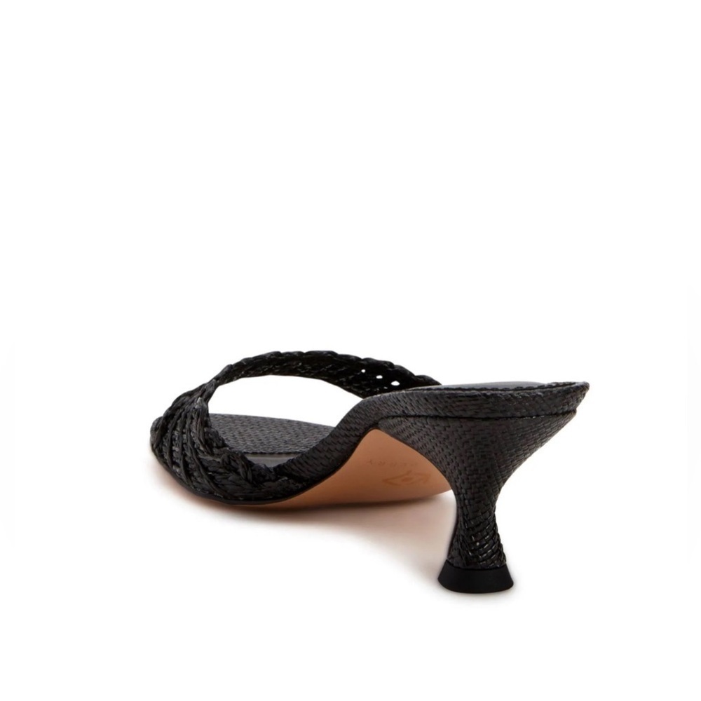 Katy Perry Women's The Flouwer Woven Dress Sandal - Picture 2 of 16